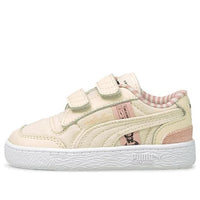 (TD) PUMA Ralph Sampson Low 'Time4Change - Peachskin' 375094-02