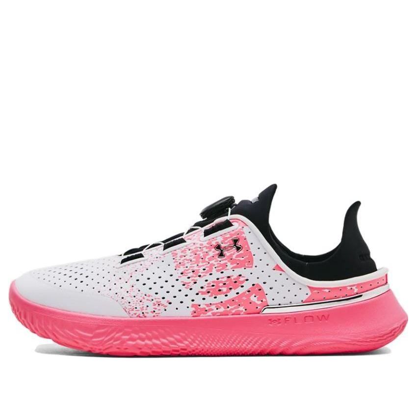 Under Armour SlipSpeed 'Beta White' 3026197-600