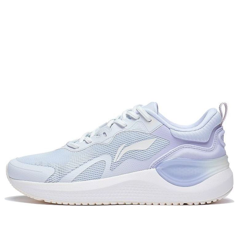 (WMNS) Li-Ning Eazgo 'Light Blue' ARST072-3
