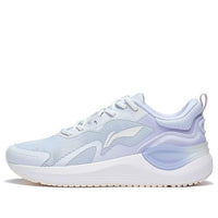 (WMNS) Li-Ning Eazgo 'Light Blue' ARST072-3