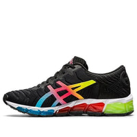ASICS Gel Quantum 360 5 'Black Pink' 1021A451-004