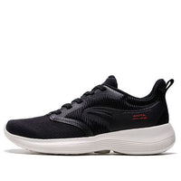 ANTA Training Series Sneakers 'Black White' 112117716-3