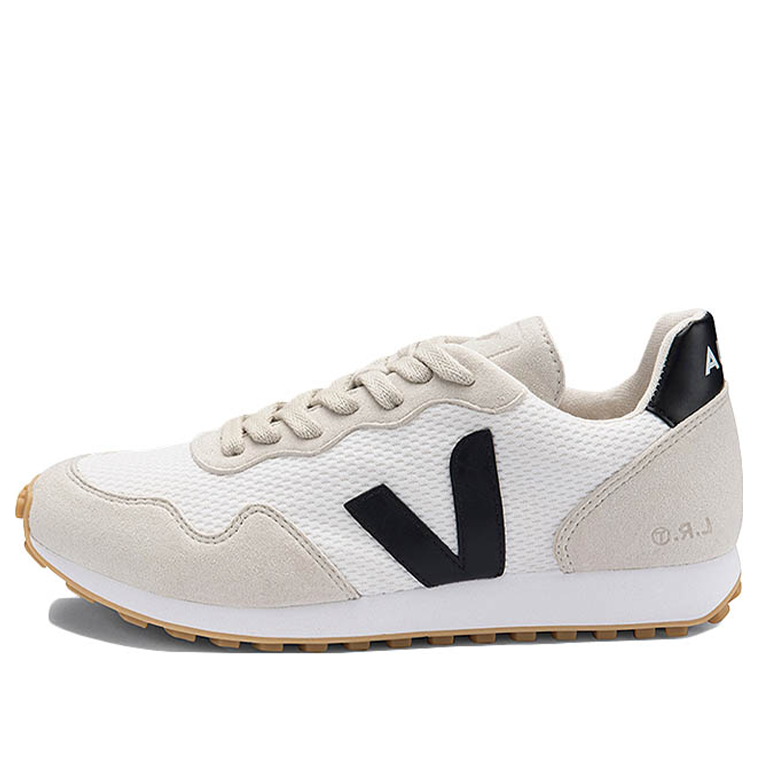 Veja SDU RT Sneakers 'White Beige Black' RR012364