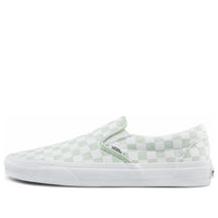 Vans Classic Slip-on Greenwhite VN0A7VCFGRN