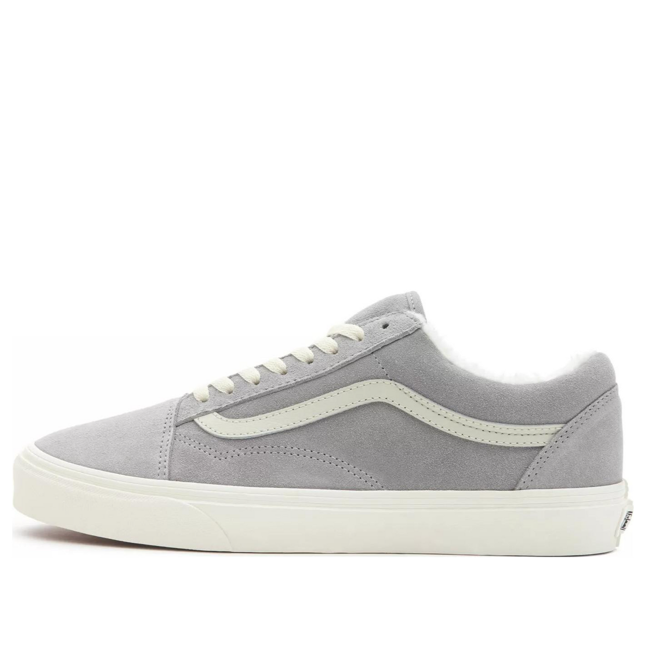 Vans Old Skool Buty GRAY VN0005UA6J6