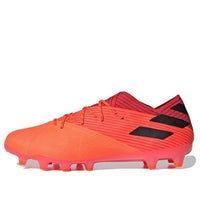 adidas Nemeziz 19.1 AG 'Orange Black' EH0561