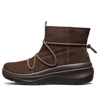(WMNS) Skechers Skyhigh Ultra 'Chocolate' 15539-CHOC