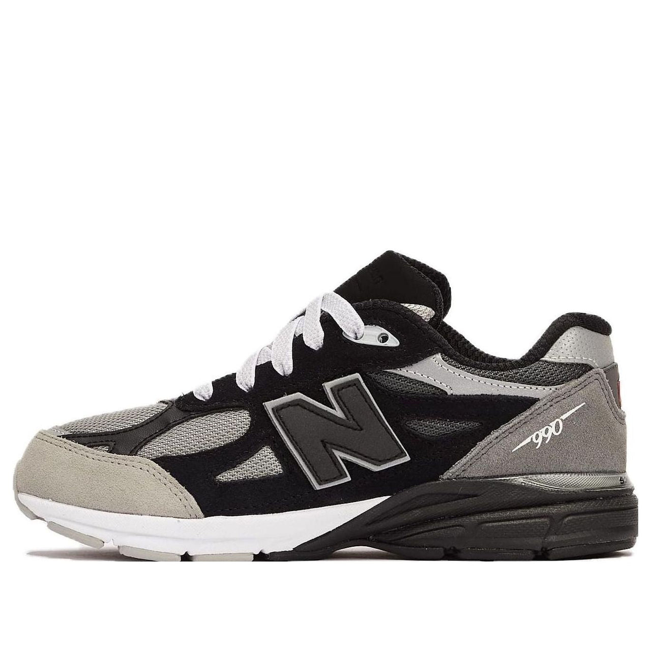 (PS) New Balance 990v3 x DTLR 'GR3YSCALE' PC990DR3