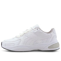 PUMA Ascend SL White/Grey Low sneakers 373195-01