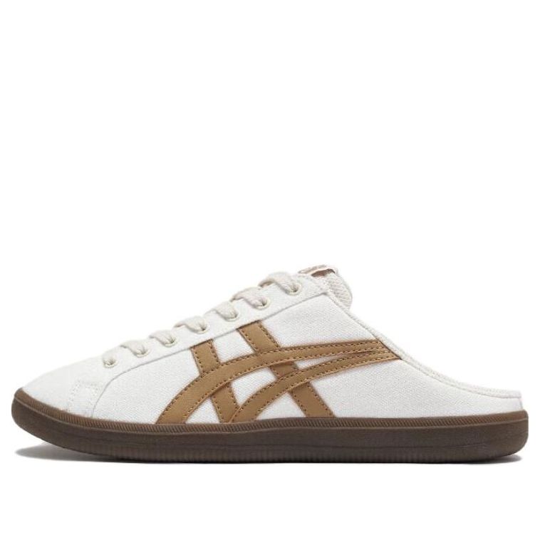 Onitsuka Tiger DD Trainer Sabot 'Beige Brown' 1183B769-110