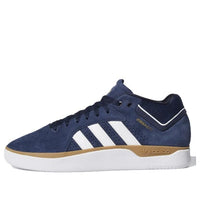 adidas Tyshawn 'Collegiate Navy Gum' EF8518