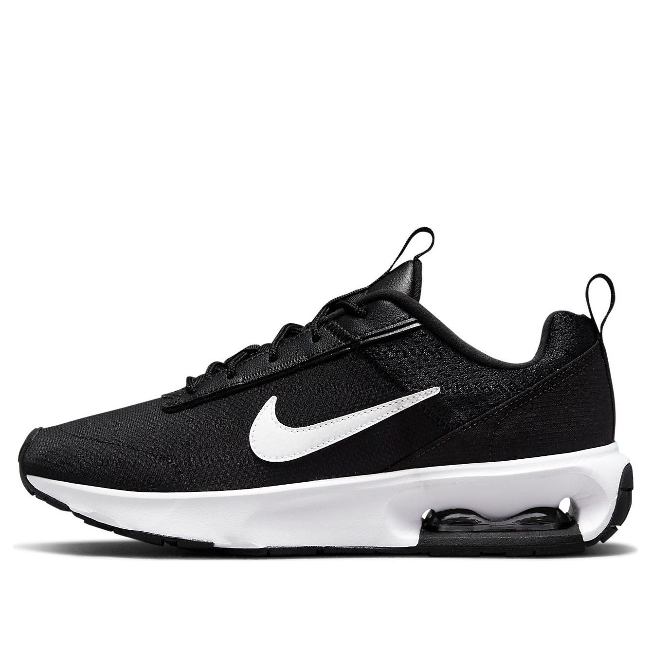 (WMNS) Nike Air Max Interlock Lite 'Black Anthracite' DH0874-003