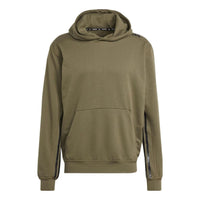 adidas HIIT Hoodie Curated By Cody Rigsby 'Olive Green' IM1296