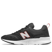 New Balance 997H 'Black Red' CM997HBF