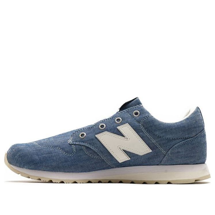 New Balance 520 Jeans Blue U520SDI