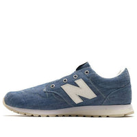 New Balance 520 Jeans Blue U520SDI