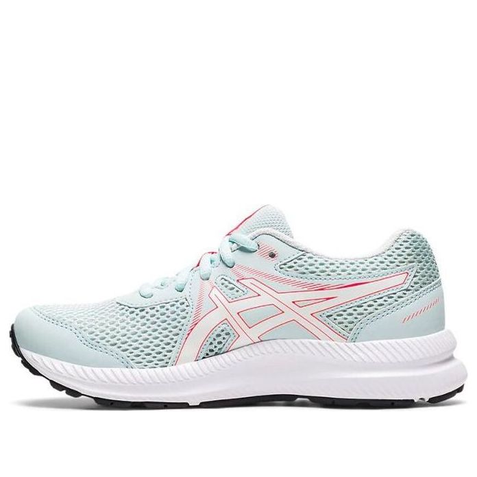 (GS) ASICS Gel-Contend 7 'Aqua Angel' 1014A192-402