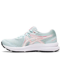 (GS) ASICS Gel-Contend 7 'Aqua Angel' 1014A192-402