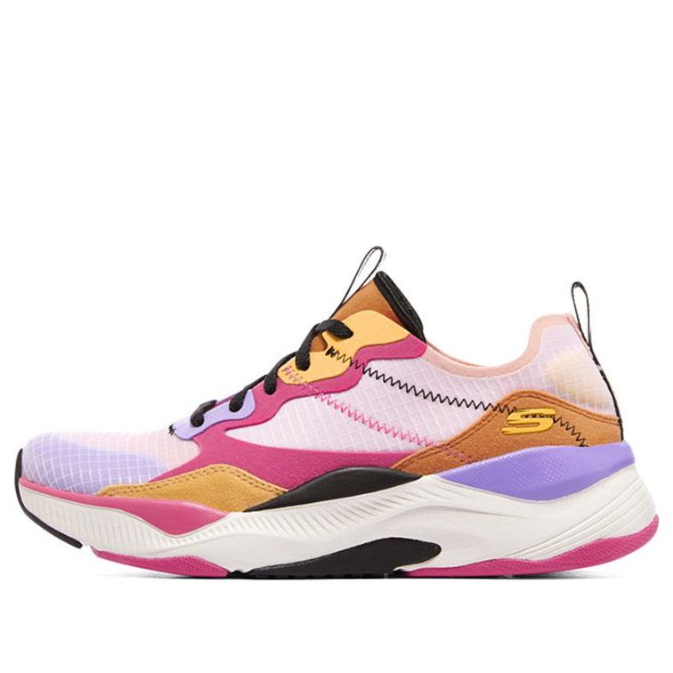 (WMNS) Skechers sneakers 'Pink' 149880-PKMT