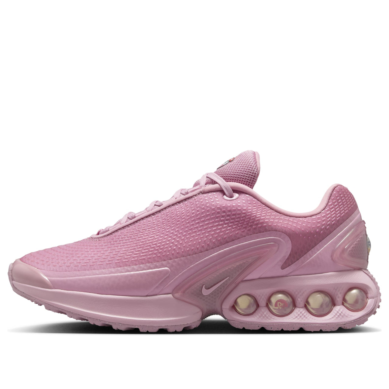 (WMNS) Nike Air Max DN 'Elemental Pink' HV4861-600
