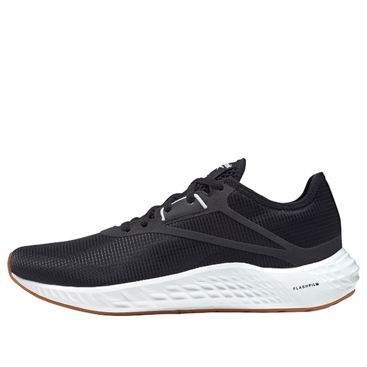 (WMNS) Reebok Flashfilm 3 'Black White' FX2702