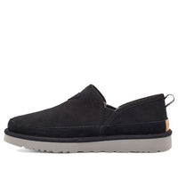 UGG Romeo Corduroy 'Black' 1112442-BLK