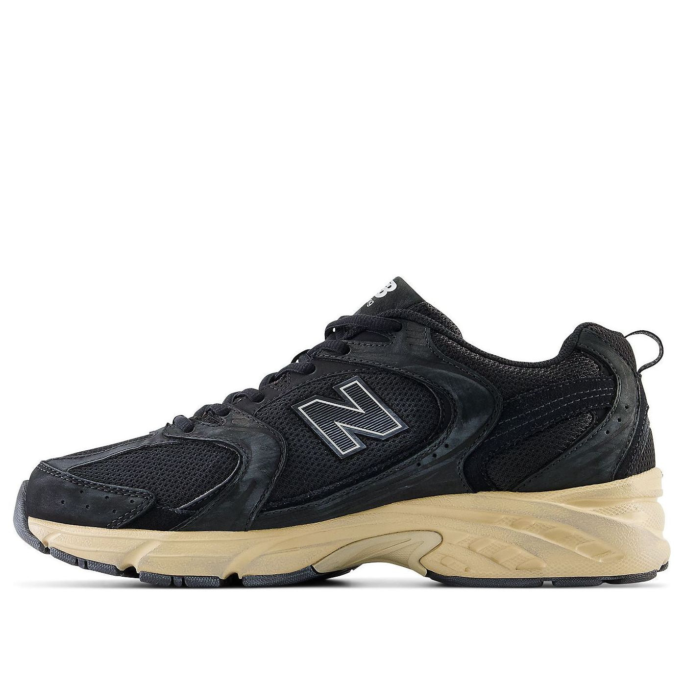 New Balance 530 'Black Gum' MR530BMS