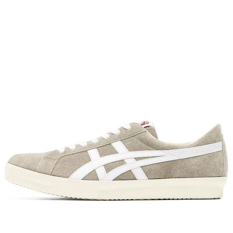 Onitsuka Tiger Fabre NM Shoes 'Beige White' 1183A915-201