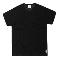 KITH LaGuardia Tee Short Sleeve Unisex Black KH3468-100