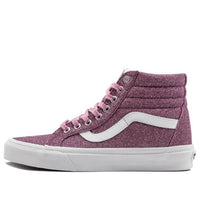 Vans SK8-HI Reissue Pink/White VN0A2XSBU3U