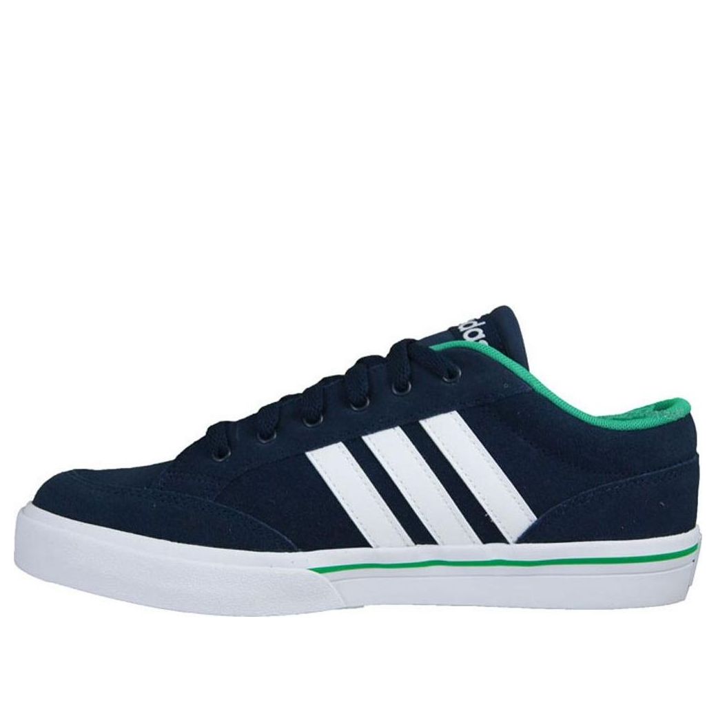 adidas Gvp 'Blue White' AW5078