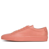 (WMNS) Common Projects Achilles Low 'Antique Rose' 3701-1230