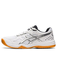 ASICS Upcourt 4 'White Pure Silver' 1071A053-103