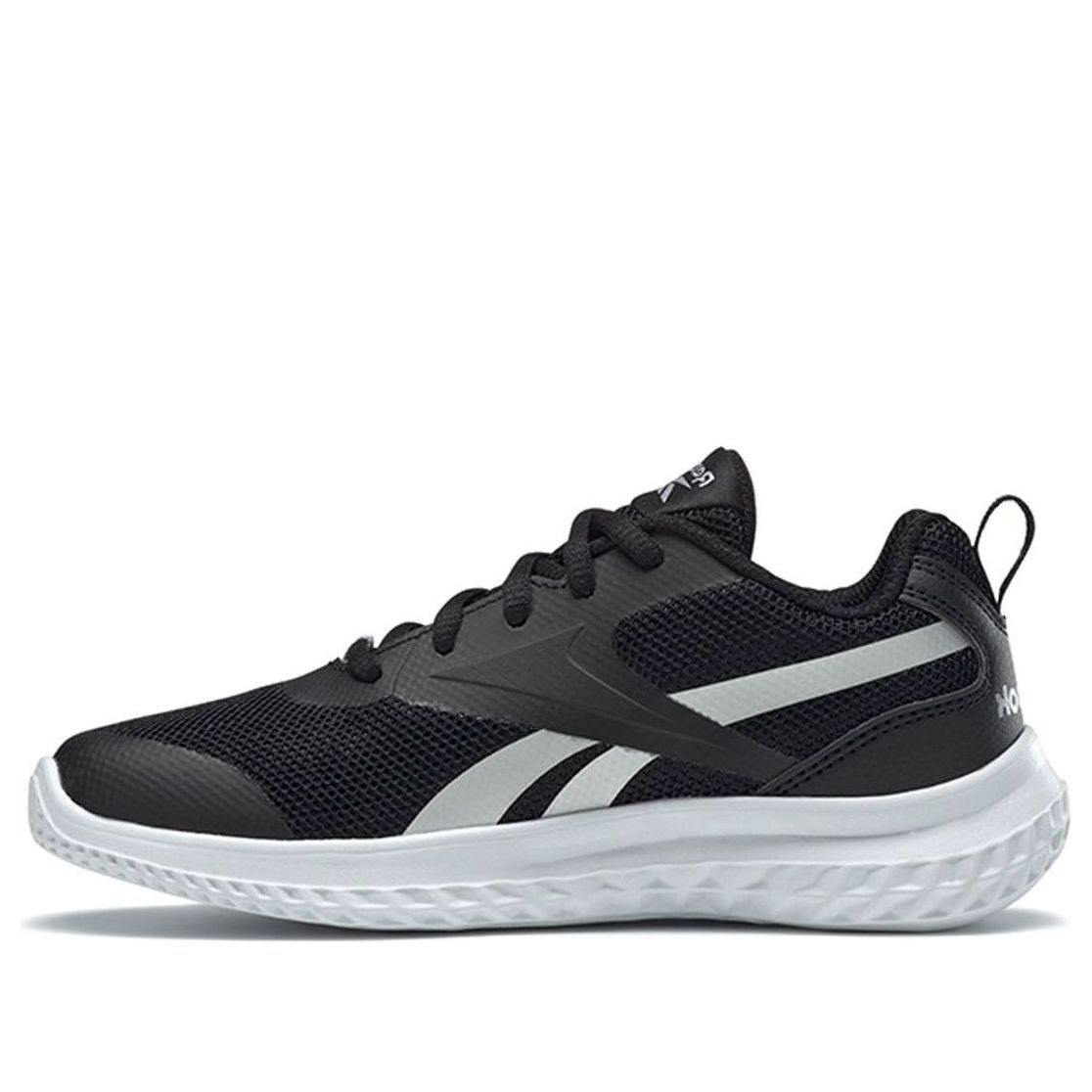 Reebok Rush Runner 3 K Black FV0347