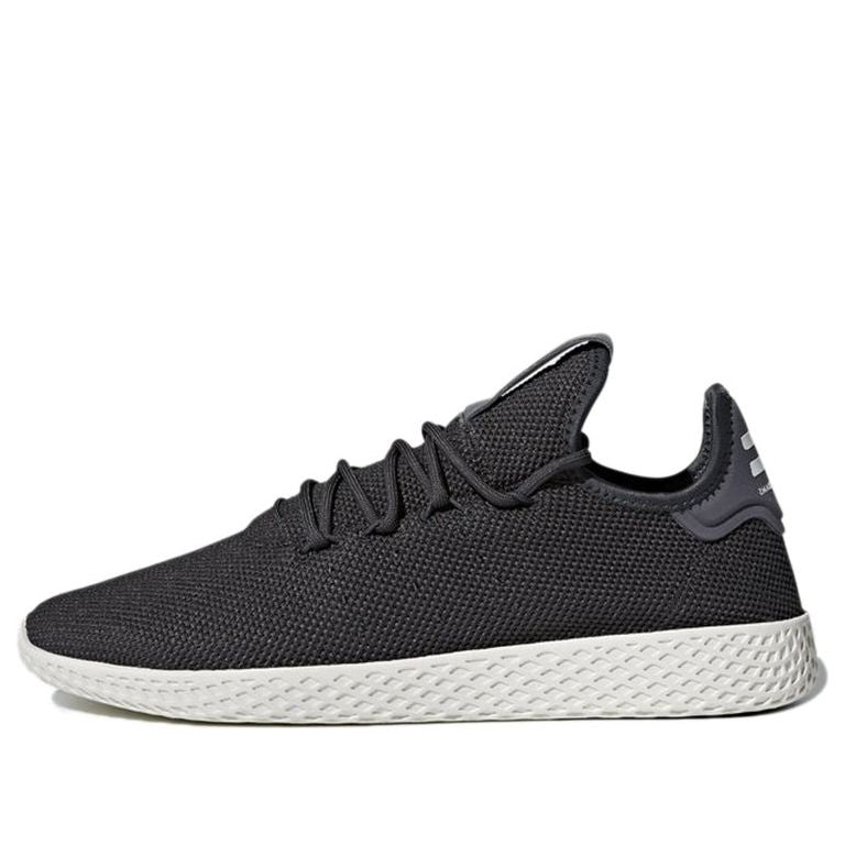 adidas x Pharrell Tennis Hu 'Carbon' CQ2162