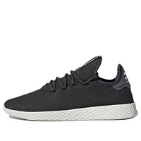 adidas x Pharrell Tennis Hu 'Carbon' CQ2162