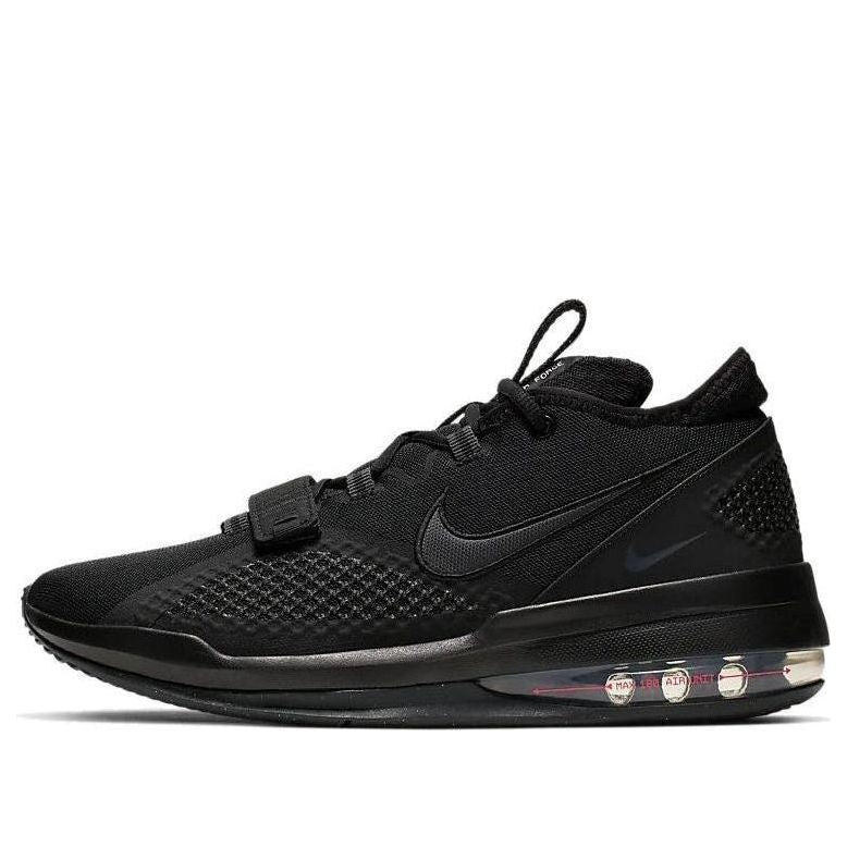 Nike Air Force Max Low 'Black' BV0651-003