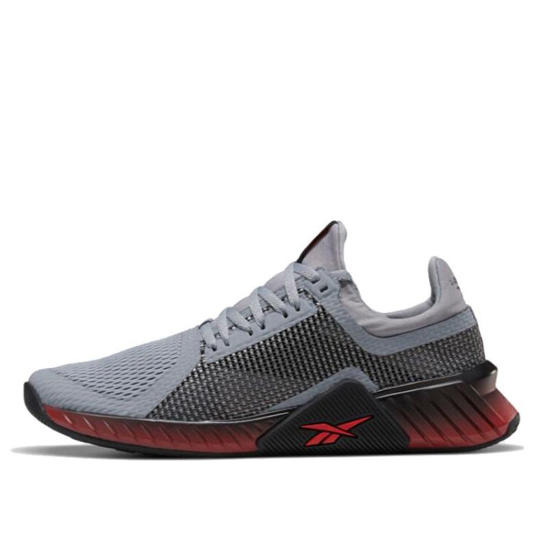Reebok Flashfilm Trainer Gray EF4578
