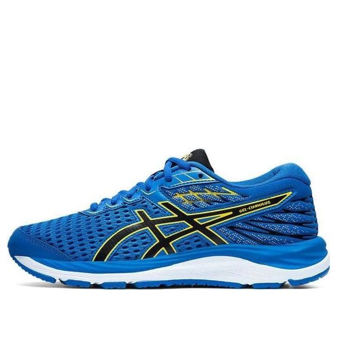 (GS) ASICS Gel-cumulus 21 'Blue' 1014A069-401