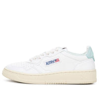 (WMNS) Autry Medalist Low 'White Saltawater' AULW-SP06