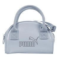 (WMNS) PUMA Core Up Mini Grip Bag 'Teal' 078715-03