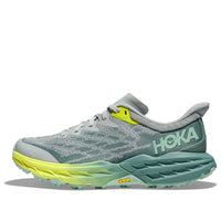 (WMNS) HOKA ONE ONE Speedgoat 5 'Mercury Trellis' 1123158-MTLL