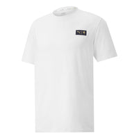PUMA X Palm Tree Crew Golf Tee 'White' 534087-01