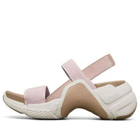 (WMNS) Skechers Neo Block Sandals Pink 133011-PNK