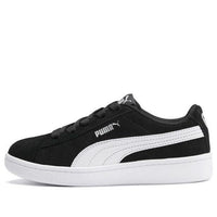 (PS) PUMA Vikky V2 Leisure Board Shoes Black 370511-01