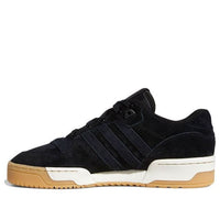adidas Rivalry Low 'Black Gum' EG9001