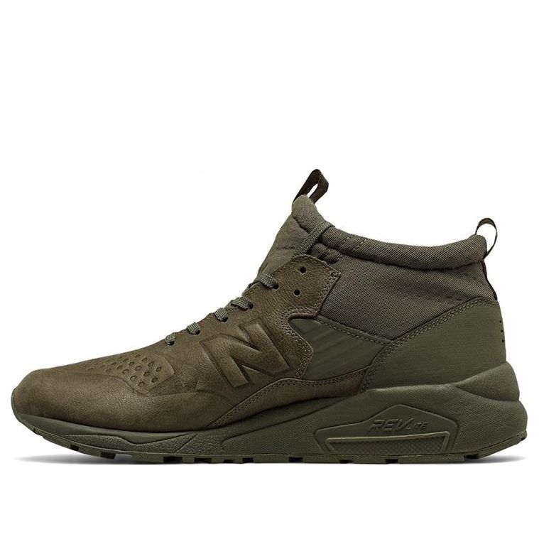 New Balance 580 Mid Deconstructed 'Olive' MRH580DB