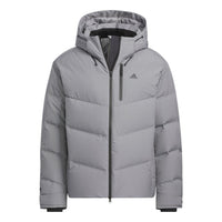 adidas Down Jacket 'Grey' IW0784