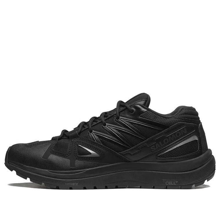 Salomon Odyssey 1 'Black' 417534