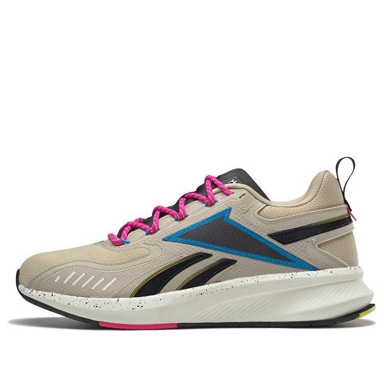 (WMNS) Reebok Fusium Run 2 Brown FW7586
